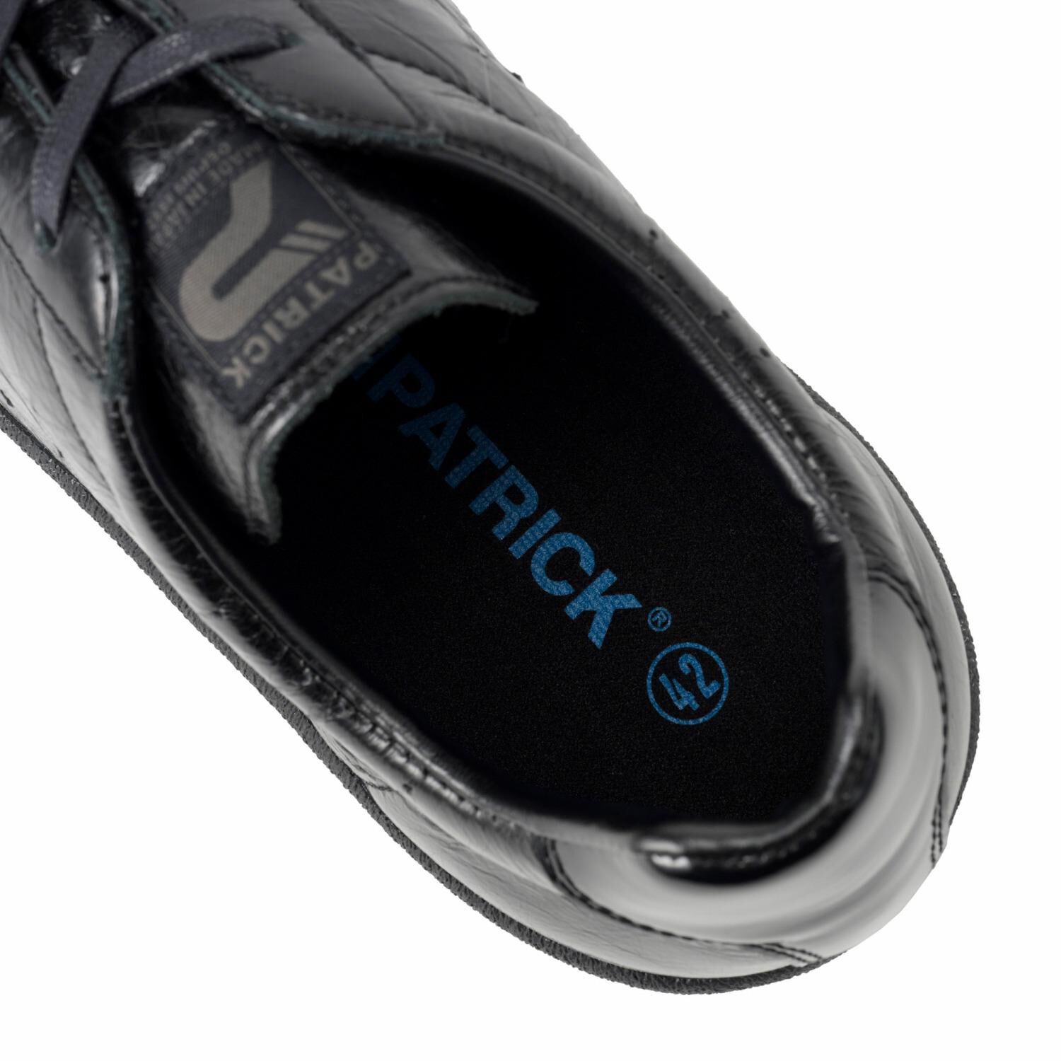 PATRICK「【PATRICK】QUEBEC-RK」|スニーカー|