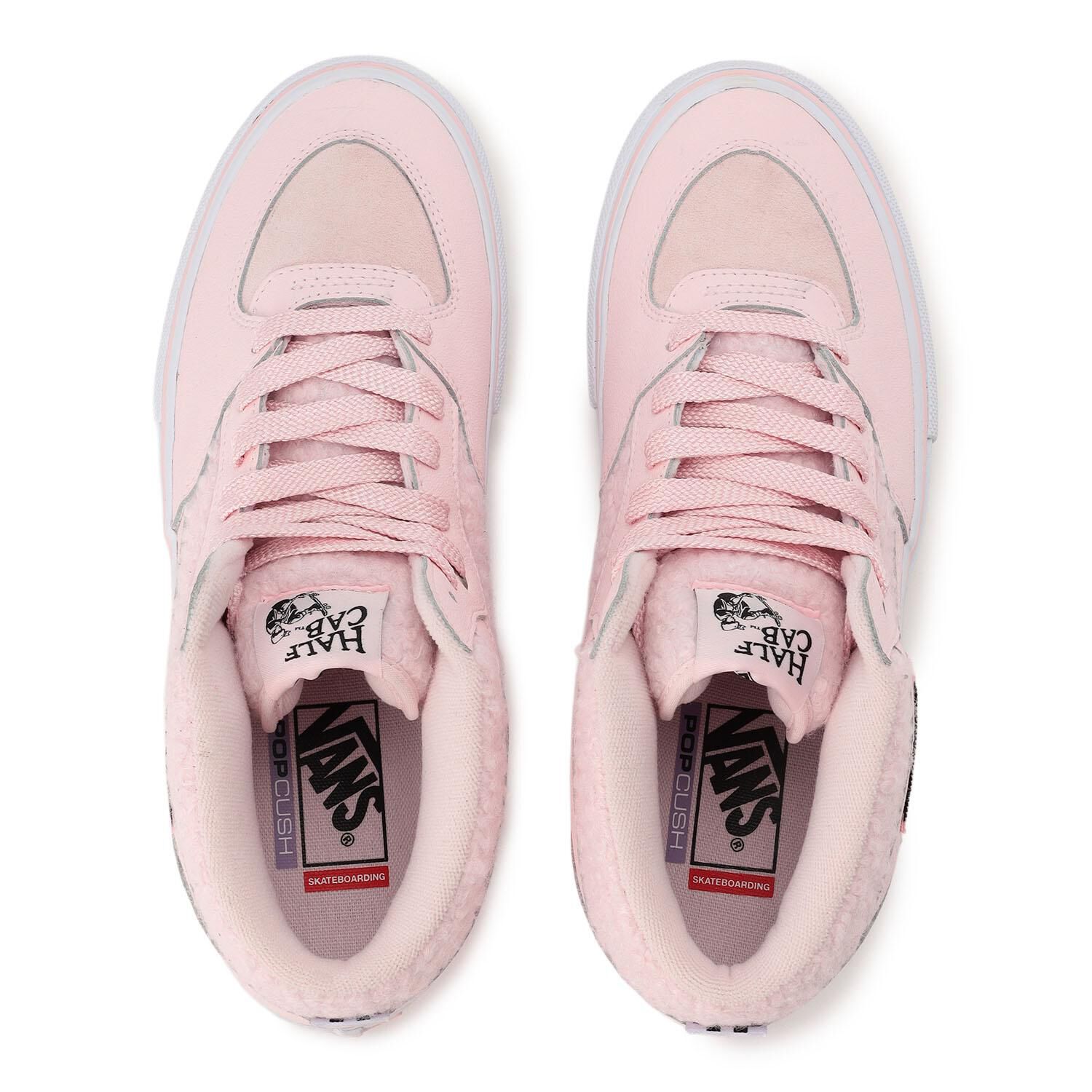 VANS「【VANS】SKATE HALF CAB」|スニーカー|