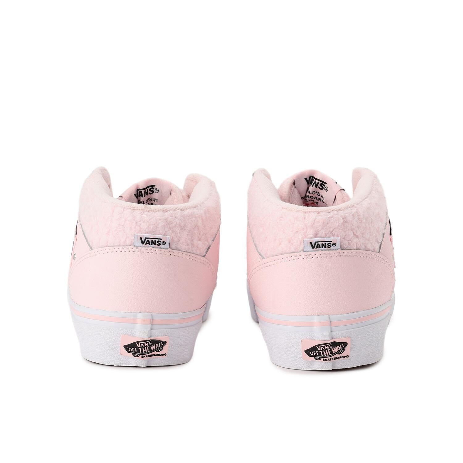 VANS「【VANS】SKATE HALF CAB」|スニーカー|