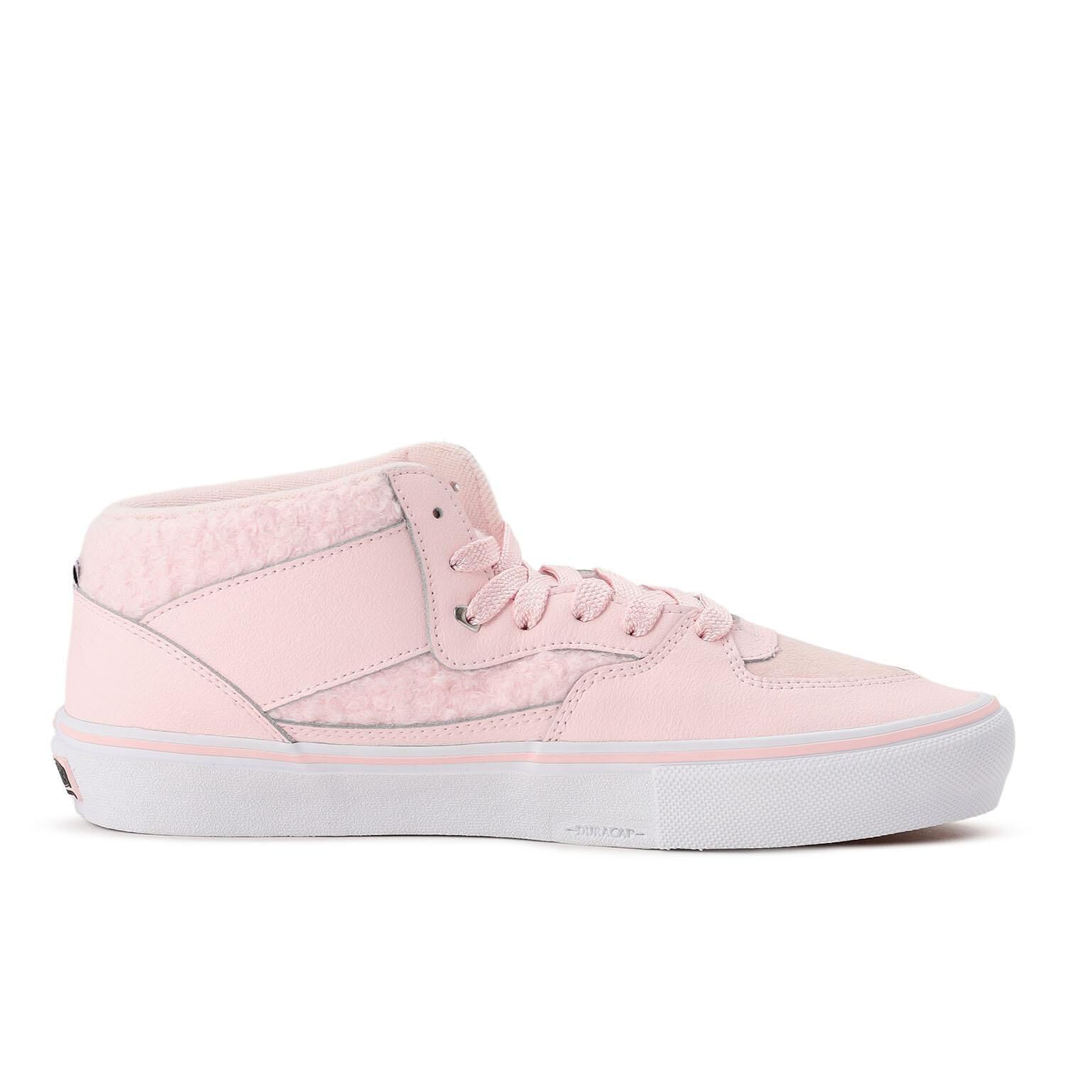 VANS「【VANS】SKATE HALF CAB」|スニーカー|