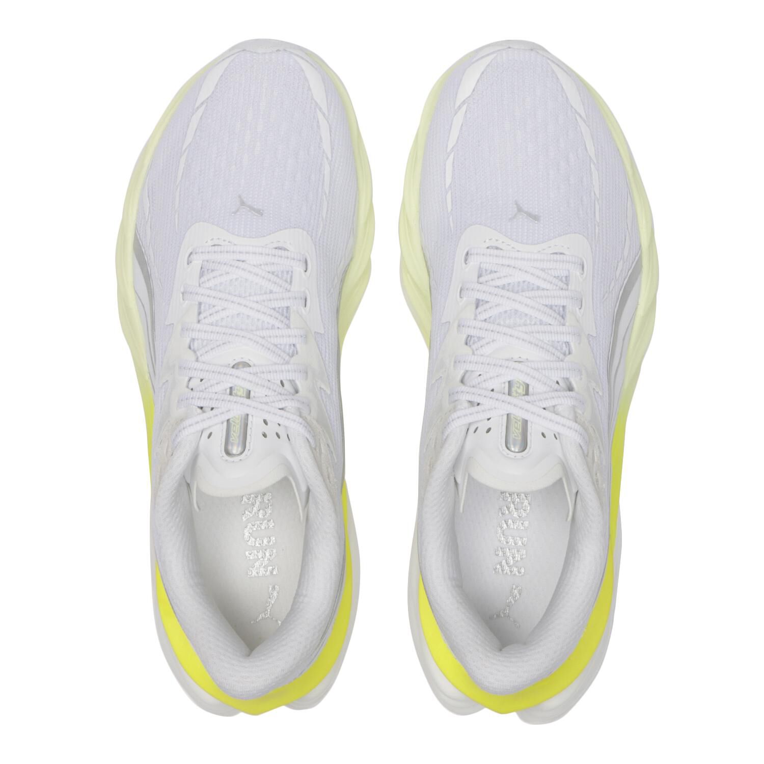 PUMA「【PUMA】W VELOCITY NITRO 4」|スニーカー|