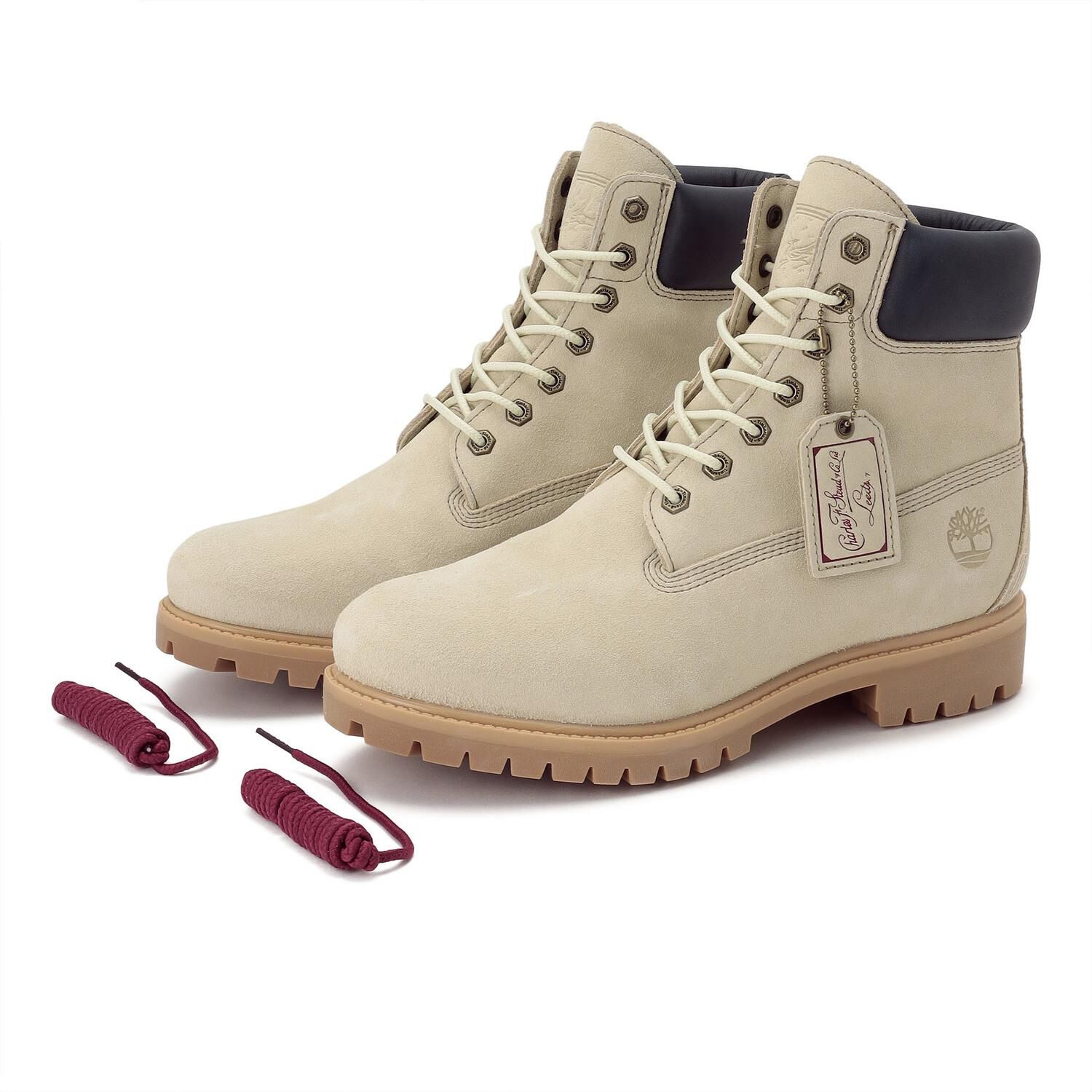 Timberland「【Timberland】6 IN PREMIUM BOOT」|スニーカー|