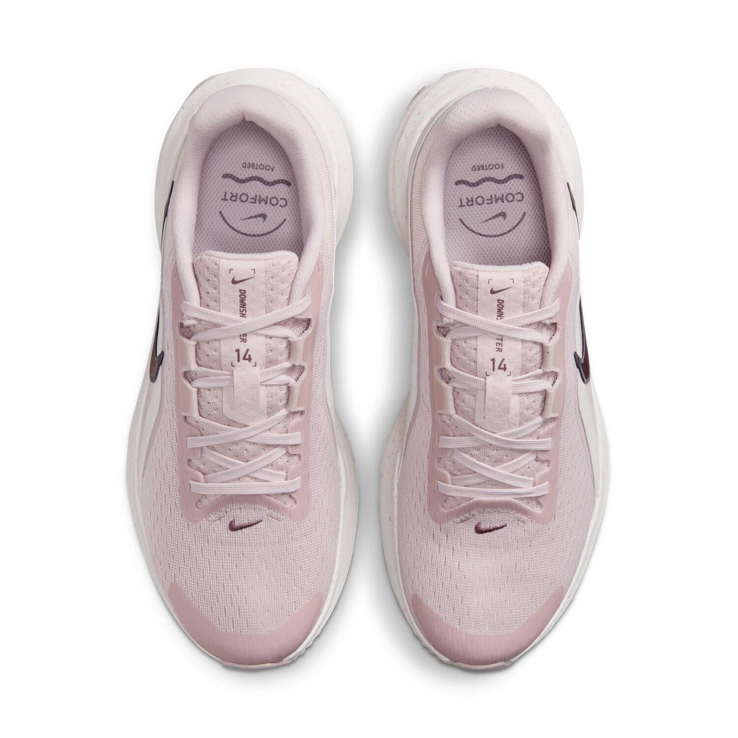 NIKE「【NIKE】W DOWNSHIFTER 14 SE」|スニーカー|