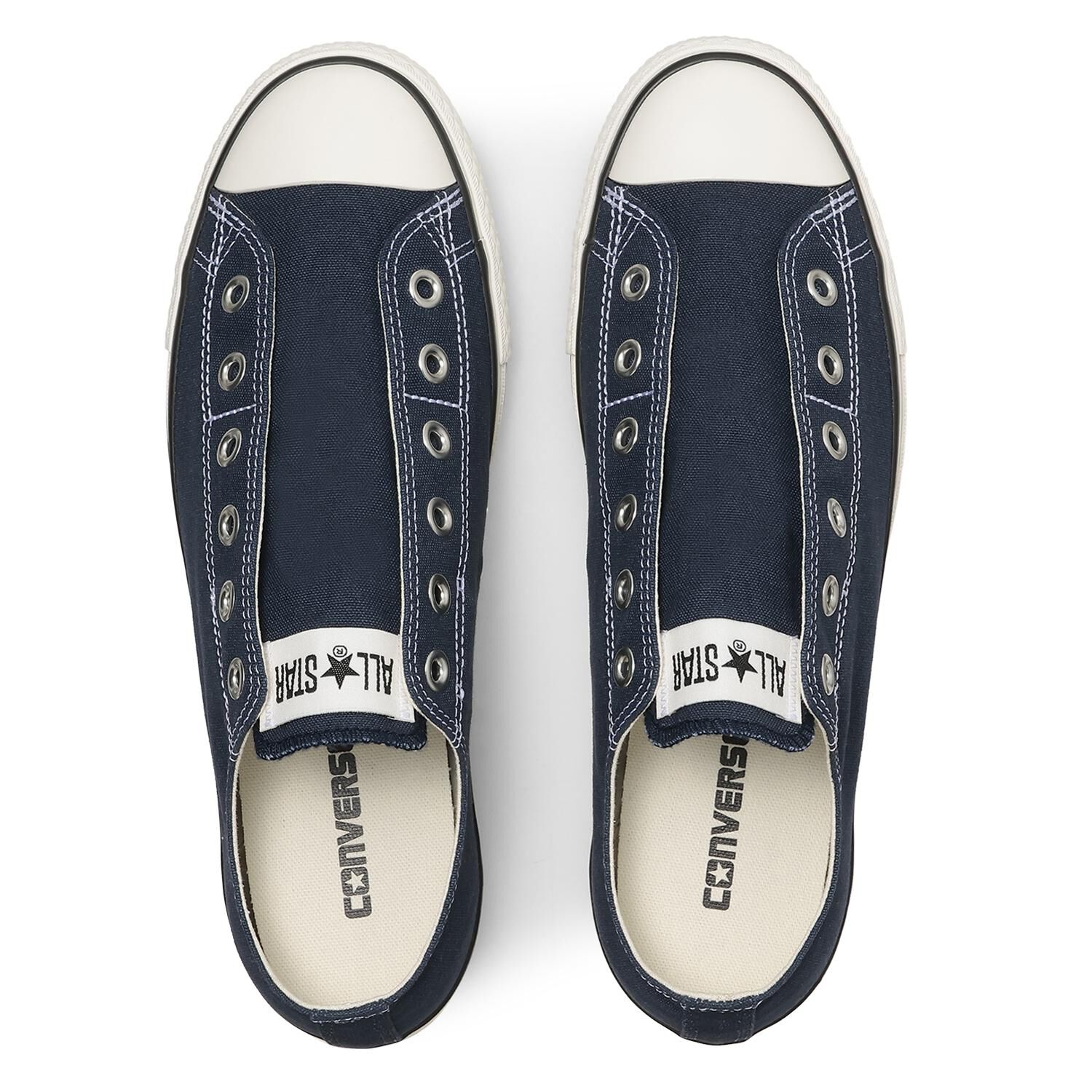 CONVERSE「【CONVERSE】AS LP SLIP OX」|スニーカー|