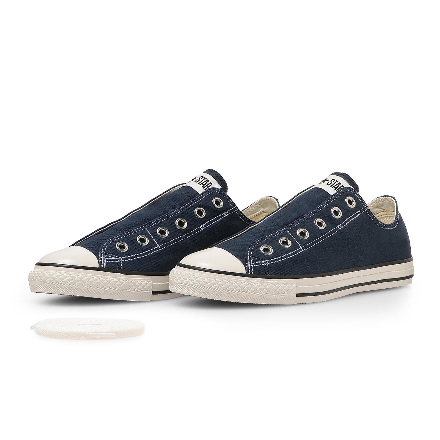 CONVERSE「【CONVERSE】AS LP SLIP OX」|スニーカー|