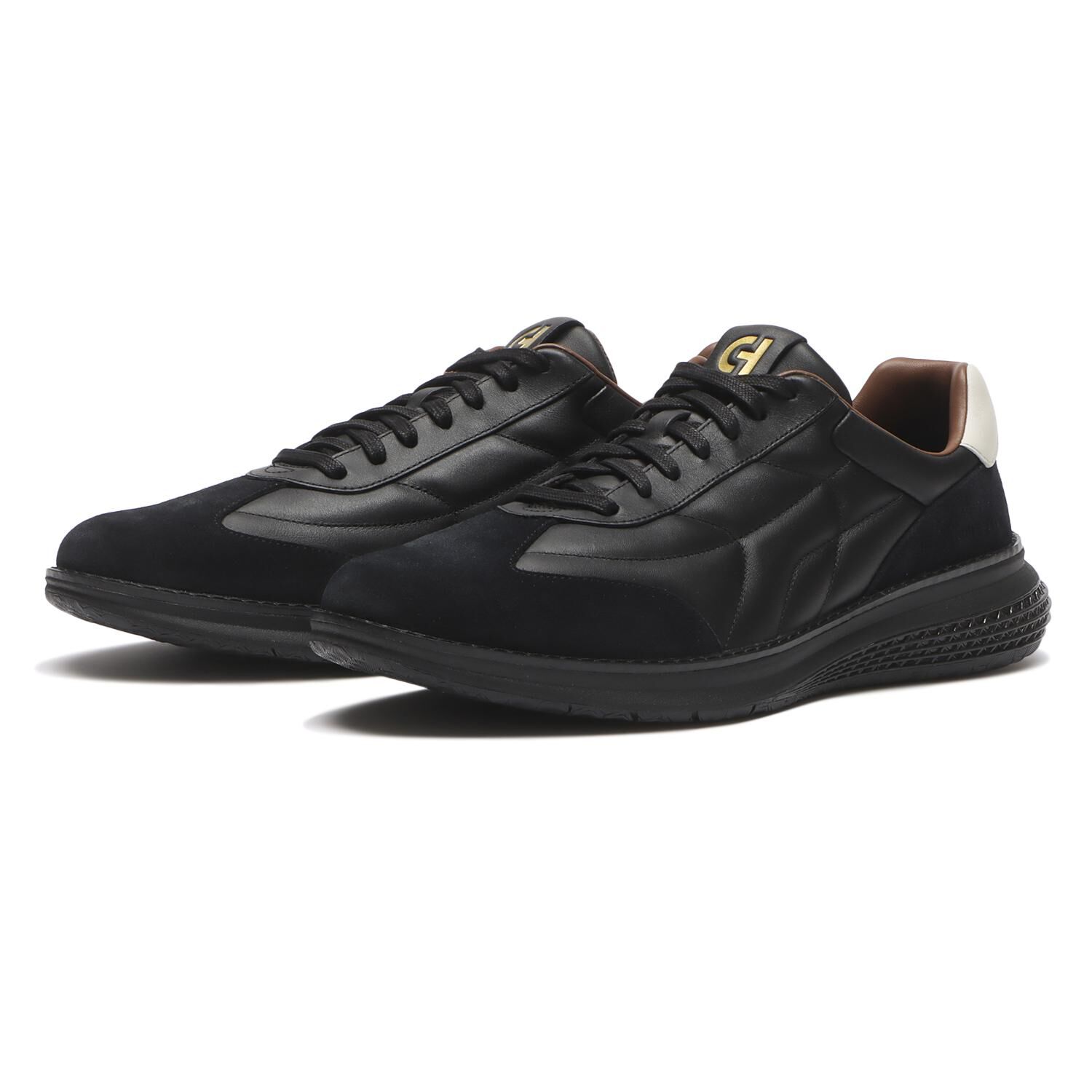 COLE HAAN「【COLE HAAN】GRANDPRO TOUCHLINE ENERGYWEAVE」|スニーカー|