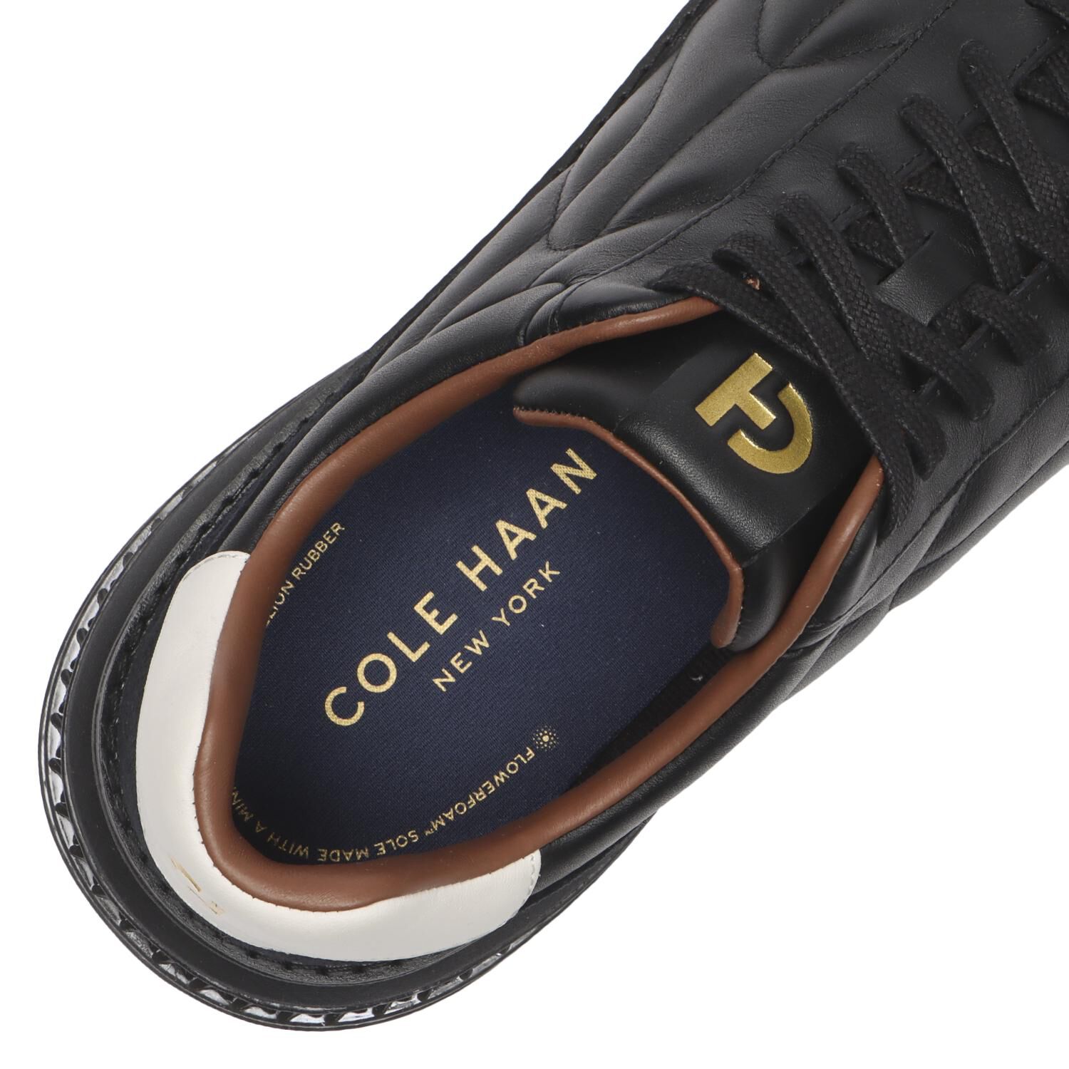 COLE HAAN「【COLE HAAN】GRANDPRO TOUCHLINE ENERGYWEAVE」|スニーカー|