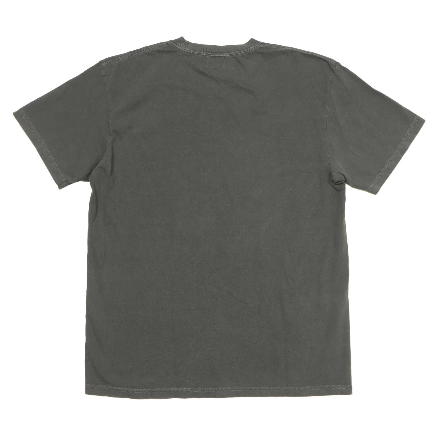 VANS「【VANSｱﾊﾟﾚﾙ(WJ)】M Spacy Pigment Dye TEE」|Tシャツ・カットソー|