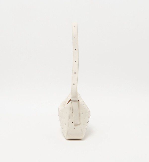 UNITED ARROWS「＜＆MyuQ＞UPIS STUDS ショルダーバッグ」|ショルダー・メッセンジャー|