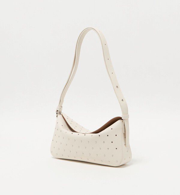UNITED ARROWS「＜＆MyuQ＞UPIS STUDS ショルダーバッグ」|ショルダー・メッセンジャー|