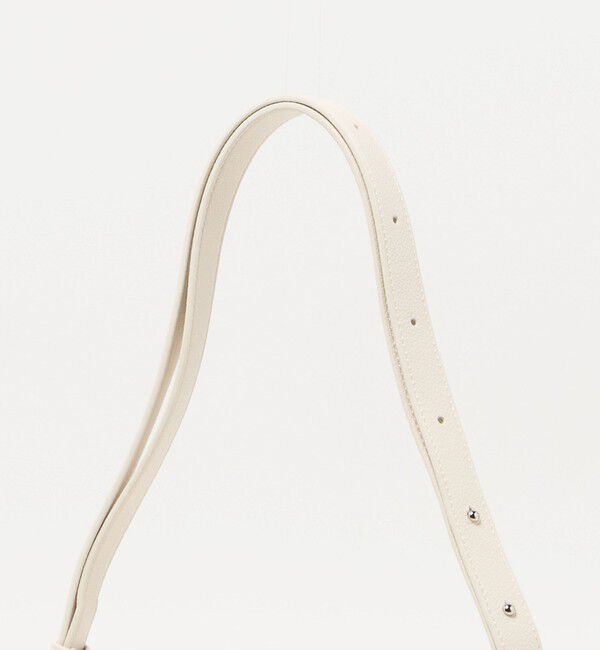 UNITED ARROWS「＜＆MyuQ＞UPIS STUDS ショルダーバッグ」|ショルダー・メッセンジャー|