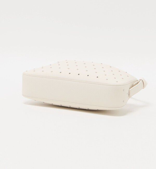 UNITED ARROWS「＜＆MyuQ＞UPIS STUDS ショルダーバッグ」|ショルダー・メッセンジャー|
