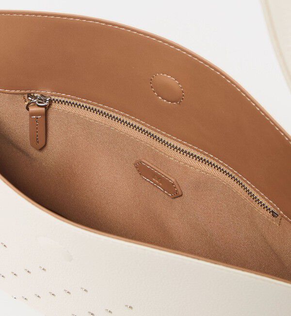 UNITED ARROWS「＜＆MyuQ＞UPIS STUDS ショルダーバッグ」|ショルダー・メッセンジャー|
