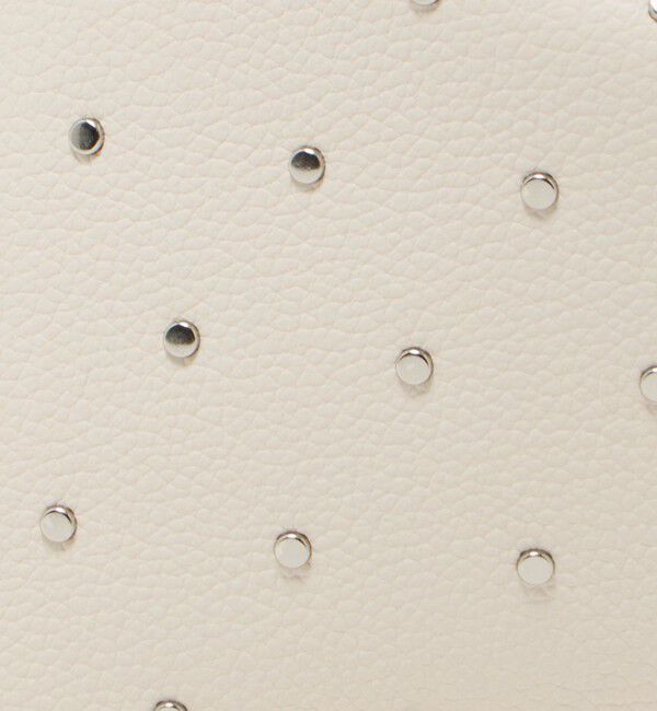 UNITED ARROWS「＜＆MyuQ＞UPIS STUDS ショルダーバッグ」|ショルダー・メッセンジャー|