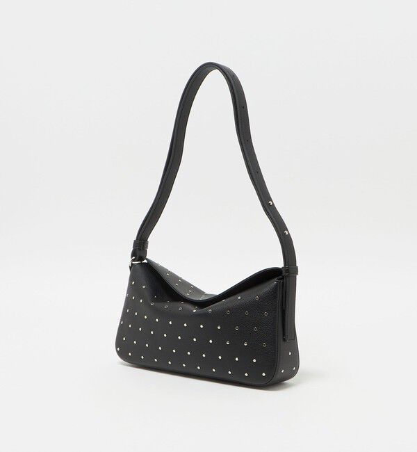 UNITED ARROWS「＜＆MyuQ＞UPIS STUDS ショルダーバッグ」|ショルダー・メッセンジャー|
