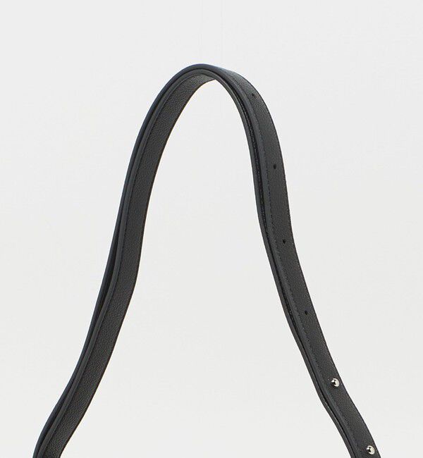 UNITED ARROWS「＜＆MyuQ＞UPIS STUDS ショルダーバッグ」|ショルダー・メッセンジャー|