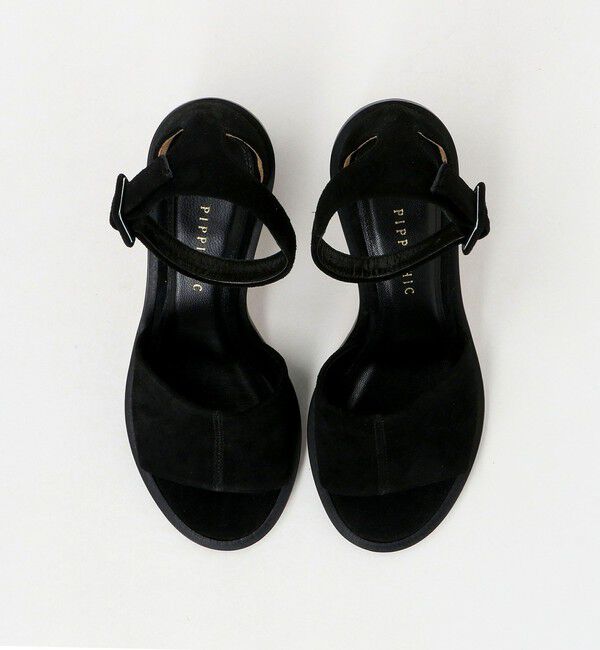 UNITED ARROWS「＜PIPPICHIC＞MONA サンダル」|サンダル|