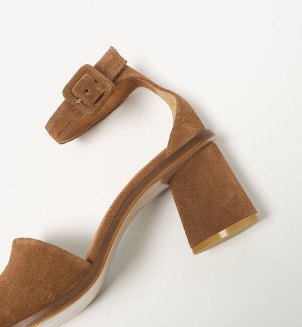 UNITED ARROWS「＜PIPPICHIC＞MONA サンダル」|サンダル|