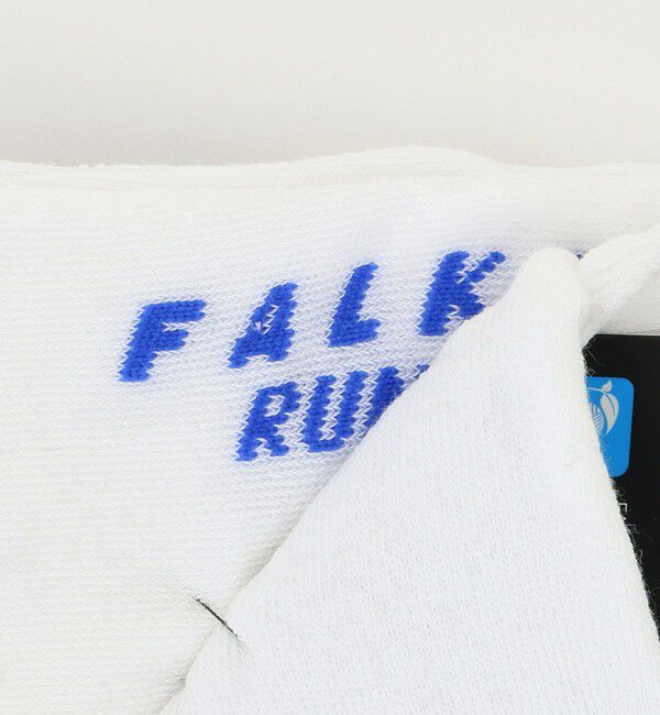 UNITED ARROWS「＜FALKE＞RUN ソックス」|ソックス|