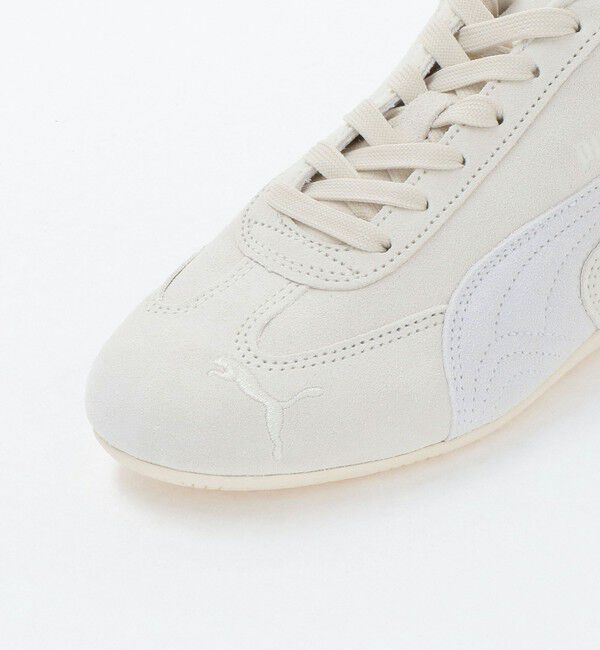 UNITED ARROWS green label relaxing「＜PUMA＞スピードキャット OG スニーカー」|スニーカー|