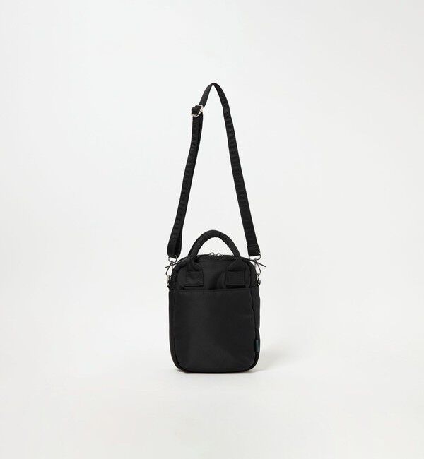 UNITED ARROWS green label relaxing「EVERY 2WAY ミニ ショルダー バッグ -撥水-」|ショルダー・メッセンジャー|