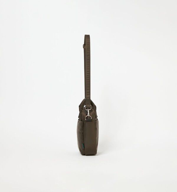 UNITED ARROWS green label relaxing「EVERY 2WAY ミニ ショルダー バッグ -撥水-」|ショルダー・メッセンジャー|