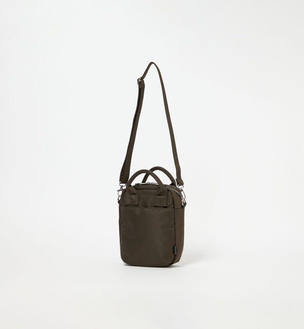 UNITED ARROWS green label relaxing「EVERY 2WAY ミニ ショルダー バッグ -撥水-」|ショルダー・メッセンジャー|