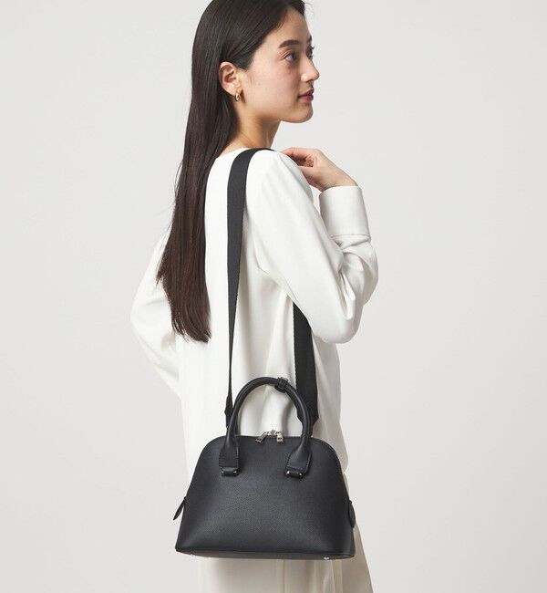 UNITED ARROWS green label relaxing「3WAY ボストンバッグ / ショルダーバッグ」|ショルダー・メッセンジャー|