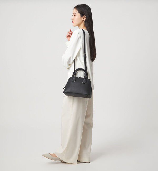 UNITED ARROWS green label relaxing「3WAY ボストンバッグ / ショルダーバッグ」|ショルダー・メッセンジャー|