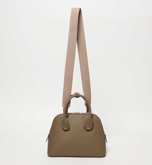 UNITED ARROWS green label relaxing「3WAY ボストンバッグ / ショルダーバッグ」|ショルダー・メッセンジャー|