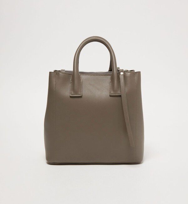 UNITED ARROWS green label relaxing「2WAYスクエアバッグ / ショルダーバッグ」|ショルダー・メッセンジャー|