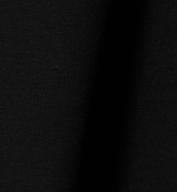 UNITED ARROWS green label relaxing「ソデ チュール プルオーバー カットソー」|Tシャツ・カットソー|