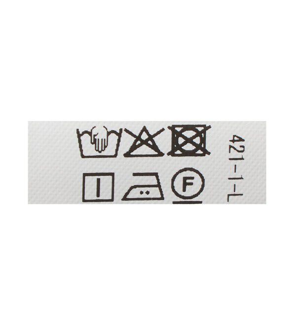 UNITED ARROWS green label relaxing「ソデ チュール プルオーバー カットソー」|Tシャツ・カットソー|