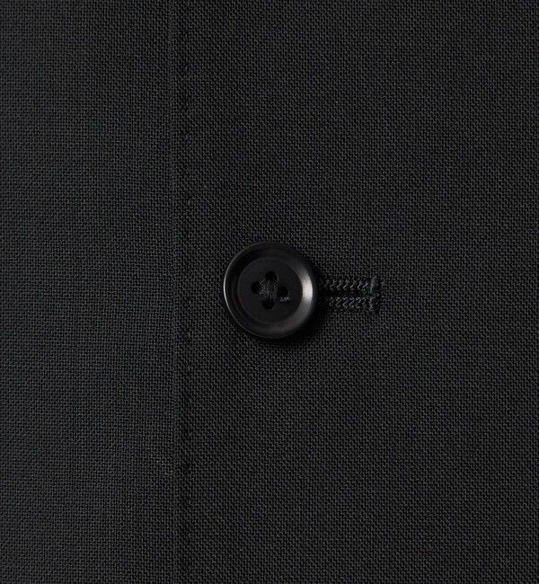 UNITED ARROWS green label relaxing「REDA トロピカル 無地 5B スーツベスト」|スーツ|