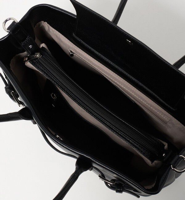 UNITED ARROWS green label relaxing「2WAY ベルトトートバッグ」|ショルダー・メッセンジャー|