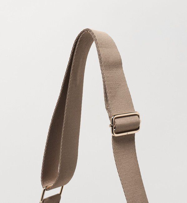 UNITED ARROWS green label relaxing「2WAY ベルトトートバッグ」|ショルダー・メッセンジャー|