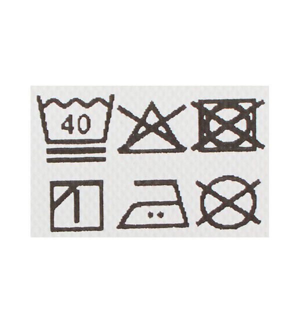 UNITED ARROWS green label relaxing「襟 刺しゅう ストライプ シャツ / キッズ  100cm-130cm」|シャツ・ブラウス|