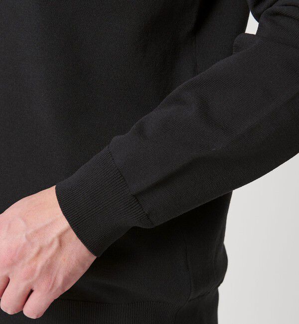 BEAUTY&YOUTH UNITED ARROWS「【WEB限定 WARDROBE SMART】KOUKIN ショールカラー カーディガン【抗菌・防臭】」|カーディガン|