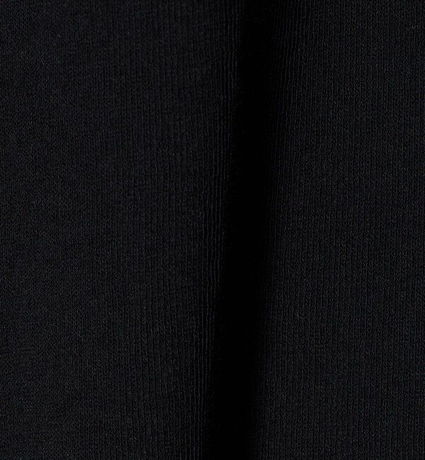 BEAUTY&YOUTH UNITED ARROWS「コットンポリウレタン ロングスリーブカットソー&バンドゥ」|Tシャツ・カットソー|