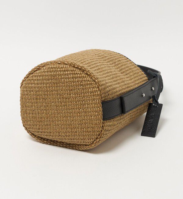 BEAUTY&YOUTH UNITED ARROWS「＜LA UNIQA＞ショルダーバッグ」|ショルダー・メッセンジャー|