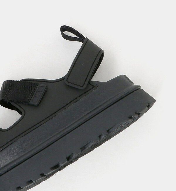 BEAUTY&YOUTH UNITED ARROWS「＜UGG＞ゴールデングロウ サンダル」|サンダル|