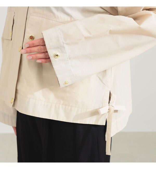 Demi-Luxe BEAMS 「BBR_MEDLAND_JK」|ブルゾン・スタジャン|