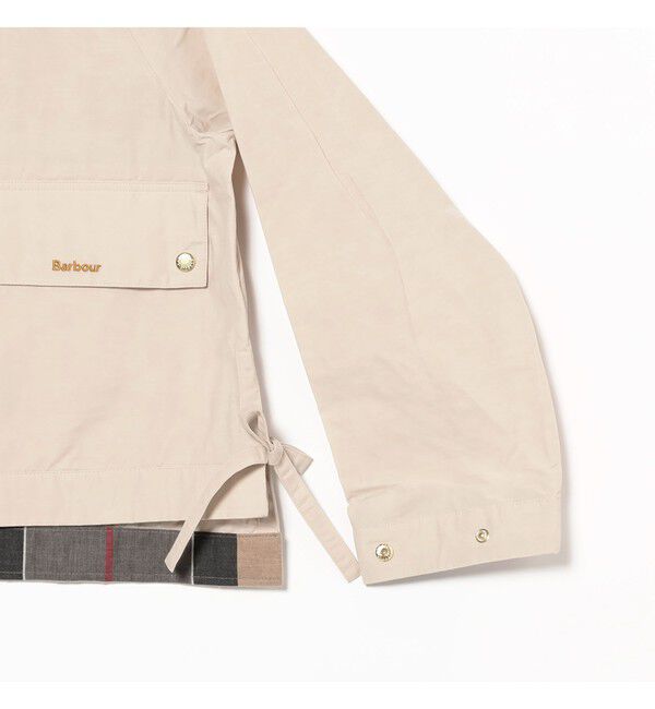 Demi-Luxe BEAMS 「BBR_MEDLAND_JK」|ブルゾン・スタジャン|