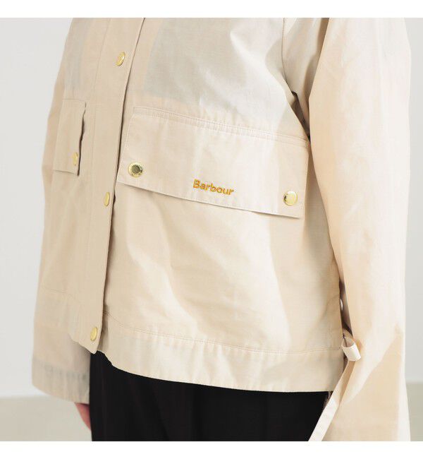 Demi-Luxe BEAMS 「BBR_MEDLAND_JK」|ブルゾン・スタジャン|