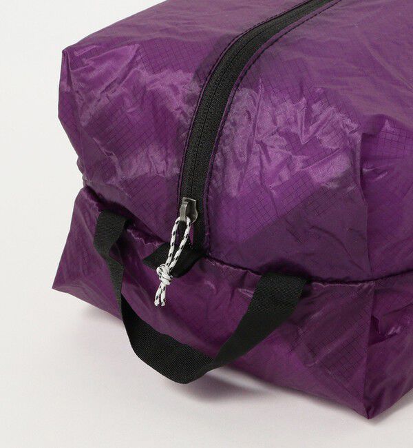 BEAMS「GRANITE GEAR / AIR ZIPSACK S（12L）」|フィギュア・ホビー|