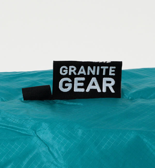 BEAMS「GRANITE GEAR / AIR ZIPSACK M（16L）」|フィギュア・ホビー|