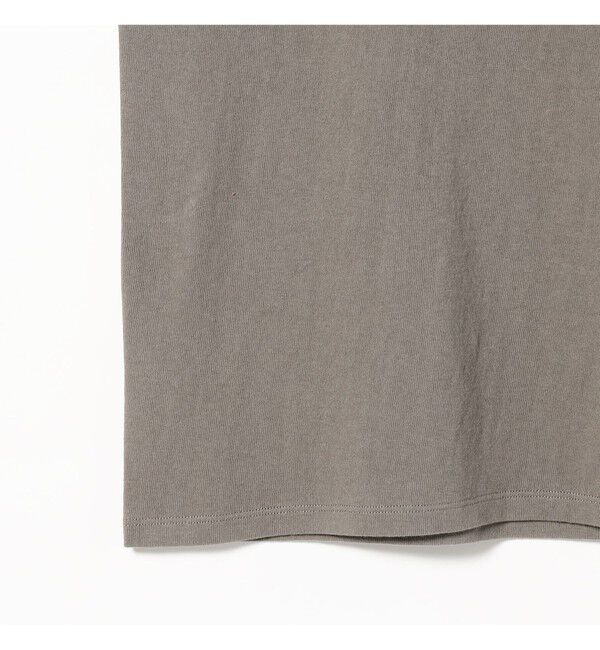 BEAMS「BEAMS / ルーズ タンクトップ」|タンクトップ|