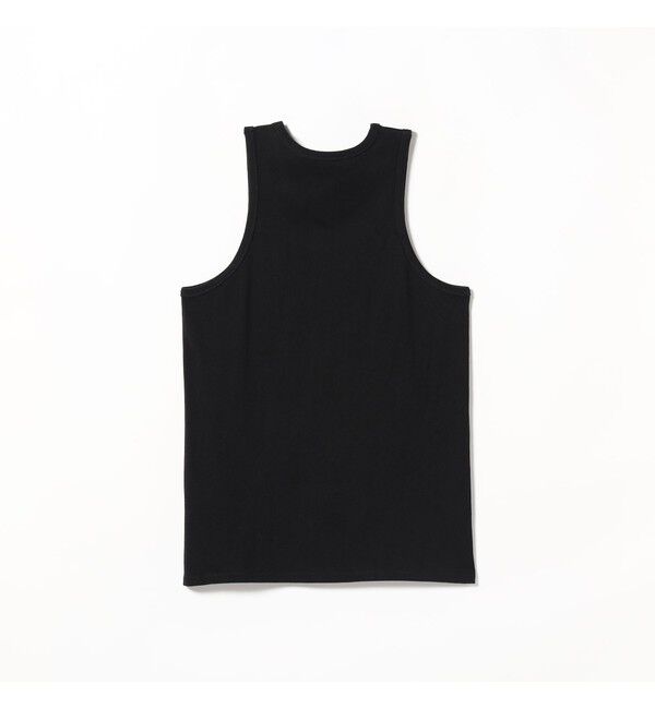 BEAMS「BEAMS / ルーズ タンクトップ」|タンクトップ|