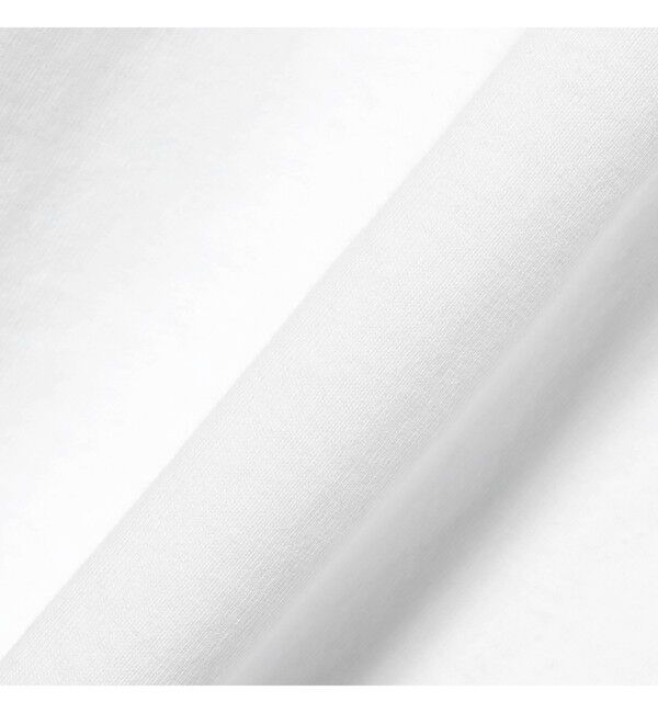 BEAMS「【別注】Champion / フェイク レイヤード ロングスリーブ Tシャツ」|Tシャツ・カットソー|