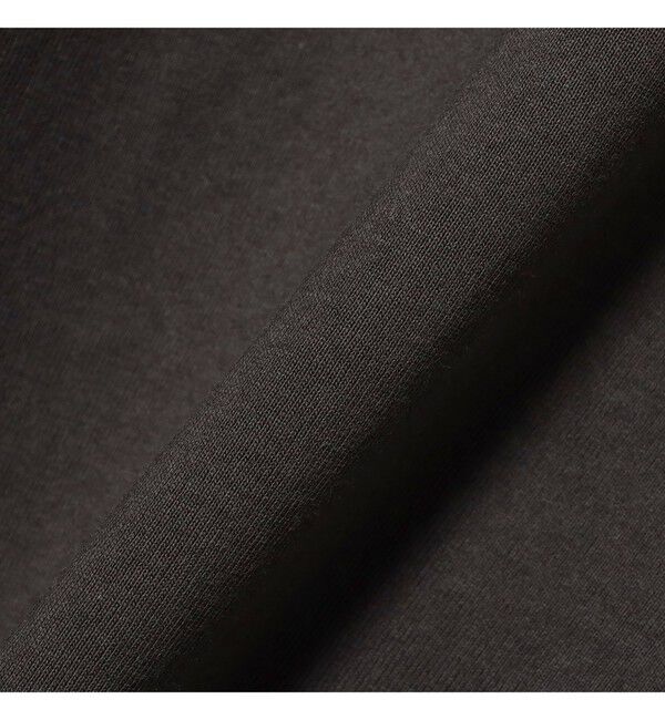 BEAMS「【別注】Champion / フェイク レイヤード ロングスリーブ Tシャツ」|Tシャツ・カットソー|